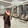 مساعد المحارب 的头像