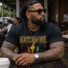 Profilbild von Dixon Faumuina
