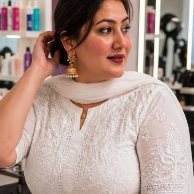 Faiza's profile picture