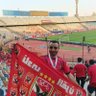 Фото профиля Hesham Atef