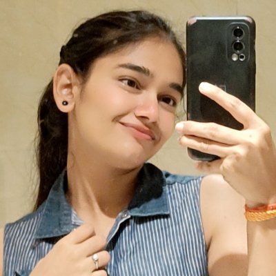 Vaishnavi✷'s profile picture