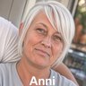 Profilbild von Anja Prager