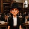 מוישי ירושלמי profil fotoğrafı