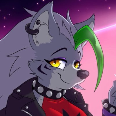 🐺ℜ𝔬𝔵𝔶𝔇𝔞𝔚𝔬𝔩𝔣🐺🔞's profile picture