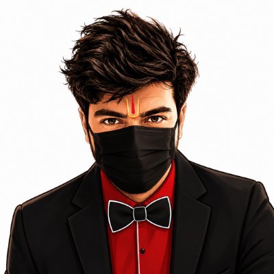 yesofficialraja's profile picture