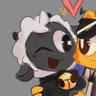 Фото профиля Lamby painter! 🐑 COMMISSIONS OPEN 0/7