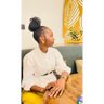 Profilbild von Wanjiru Thuo