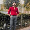 Profilbild von Cdt. Shiv Malik