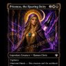 Фото профиля Priestess The Princess