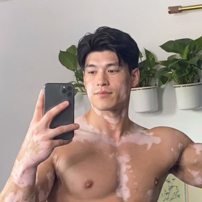Russel Tronco's profile picture