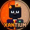 Profilbild von Crypto X