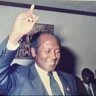 Фото профиля Dr. Robert Ouko Protégé