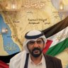 نادر مطلق الشمري 的头像