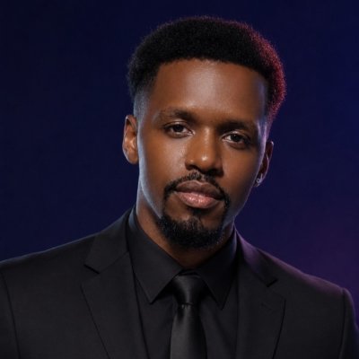 StromaeRW's profile picture
