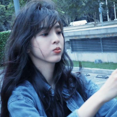 ginger's profile picture