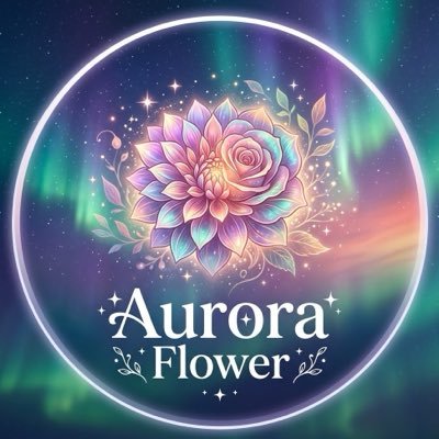 Aurora flower's profile picture