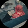 Ghost profil fotoğrafı