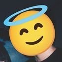 😇's profile picture