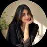 Profilbild von Miss Soumya