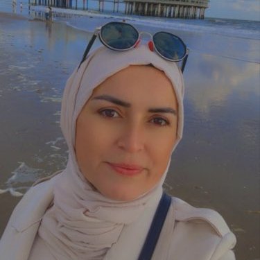 Sevde سوده's profile picture