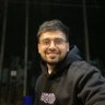 Yashvik Patel profil fotoğrafı