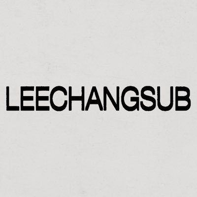 LEECHANGSUB OFFICIAL's profile picture