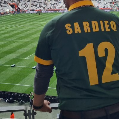 Sardieq's profile picture