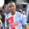 Innocent Zwane profil fotoğrafı