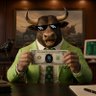 Bull 🐂 的头像