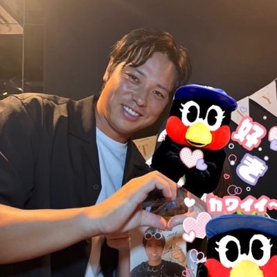 C☆'s profile picture