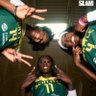Фото профиля Hoop Discourse