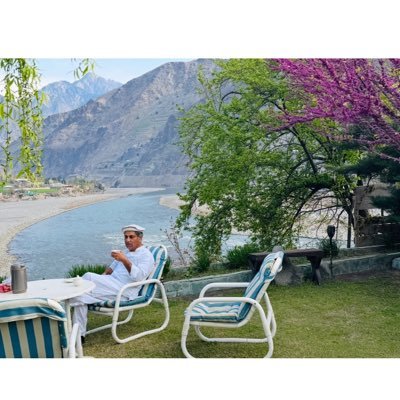Tajik Sohail Habib's profile picture