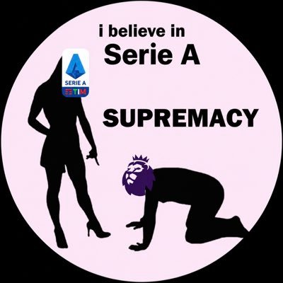 SerieATruther's profile picture