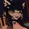 Chokey,The BiS Mi'qote 🐈⬛ 的头像