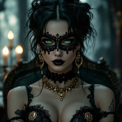 Victoria Von Fatalis's profile picture