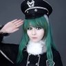 Alipheese Fateburn XVI profil fotoğrafı
