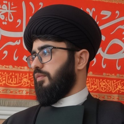 آسد مهدی's profile picture