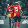 Фото профиля I am Osi and Rafa fans🇳🇬🇵🇹