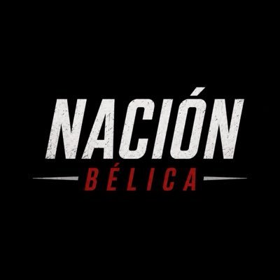 Nacion Belica's profile picture