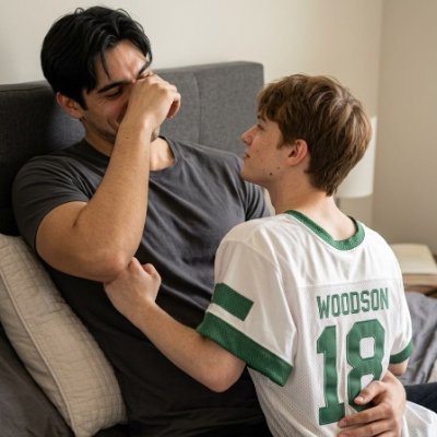 daddyssonlove's profile picture