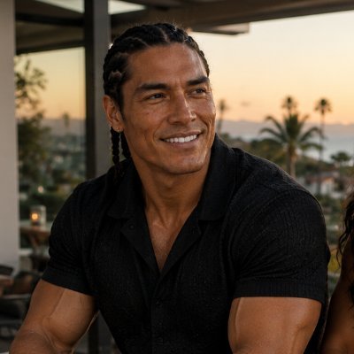 Mike Kobe (Wild Horse) 🪶🇺🇸's profile picture
