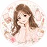 Profilbild von みさき|美容・コスメ