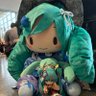Фото профиля イミテーション