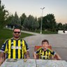 Фото профиля Fazli İbrahim Koç