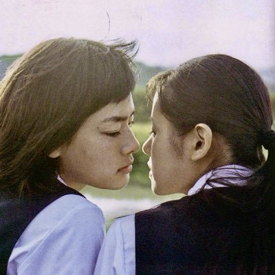 sapphic films's profile picture