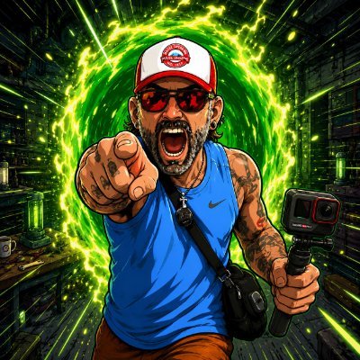 EnglishNed's profile picture