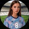 Profilbild von قــــــوت … 🤍 8 🇨🇷