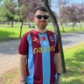 İbrahim Akpınar ﺦ profil fotoğrafı