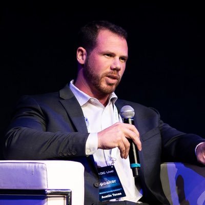 Jake Claver - CEO @ Digital Ascension Group's profile picture