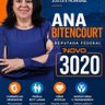 Profilbild von Ana Bitencount